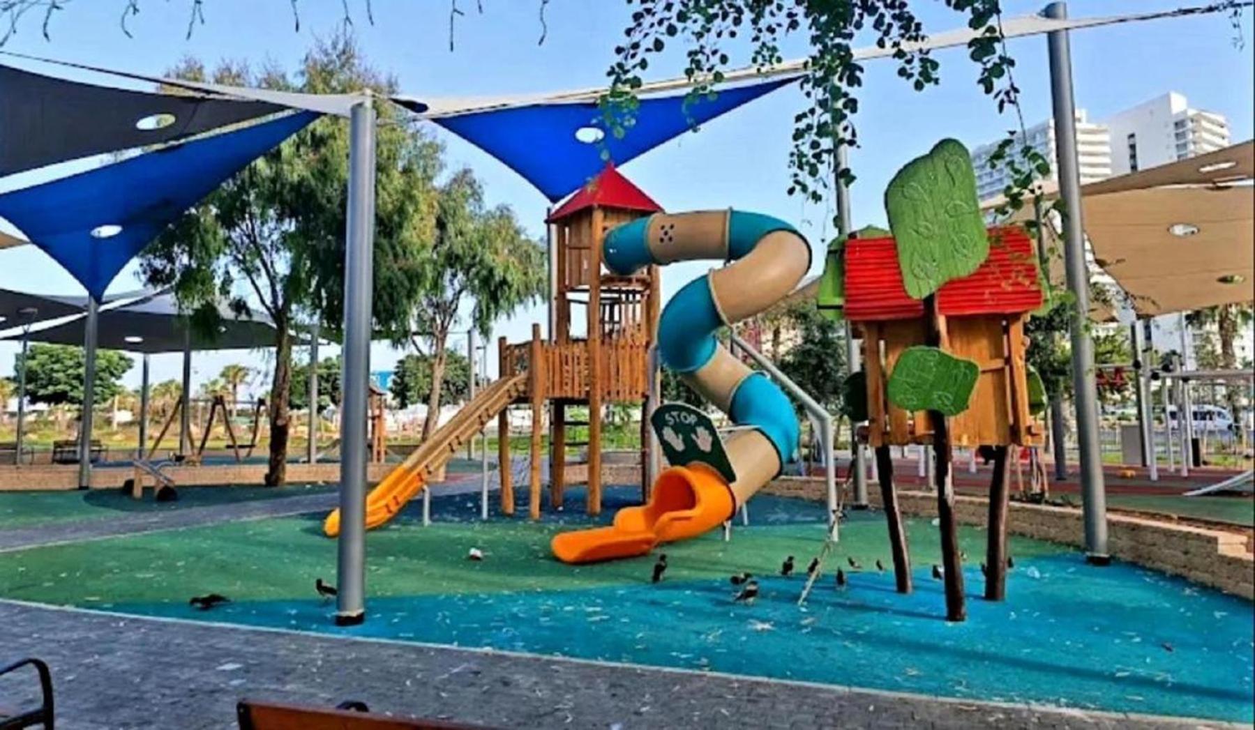 Spat Beach Bat Jam Zewnętrze zdjęcie